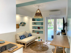 BnB Homes Falésia Beach cozy Apartment with terrace & 2 Swimming Pools